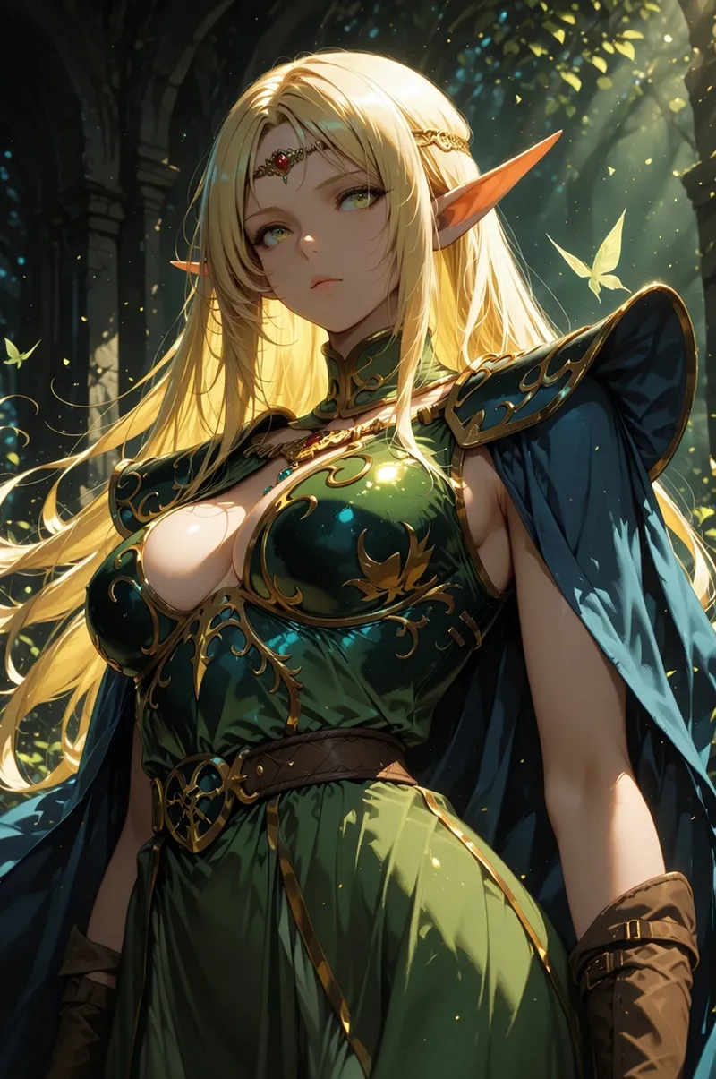 Elf Beauty Girls Collecton - Image 75