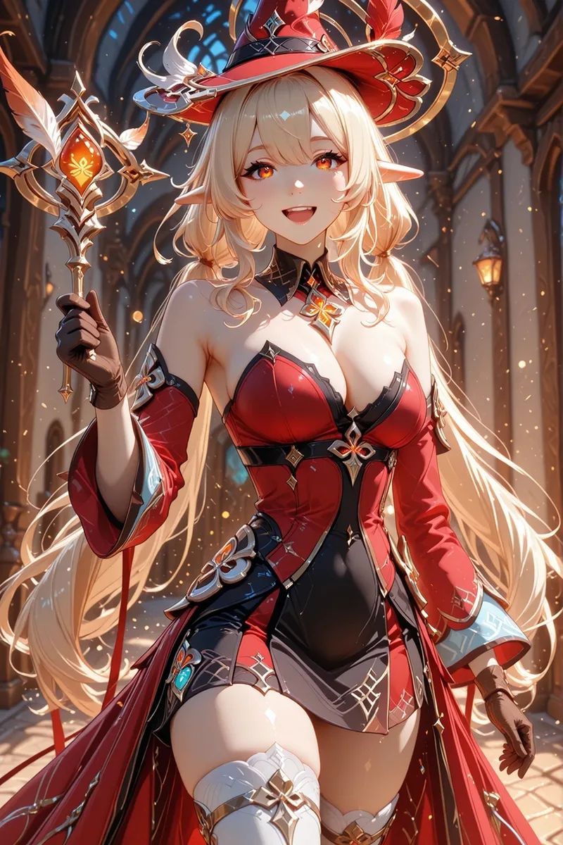 Elf Beauty Girls Collecton - Image 77