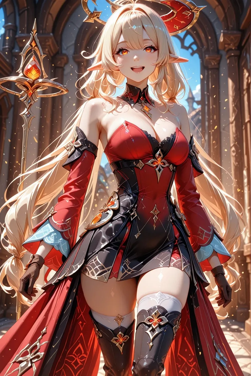 Elf Beauty Girls Collecton - Image 79