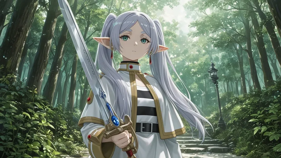 Elf Beauty Girls Collecton - Image 82