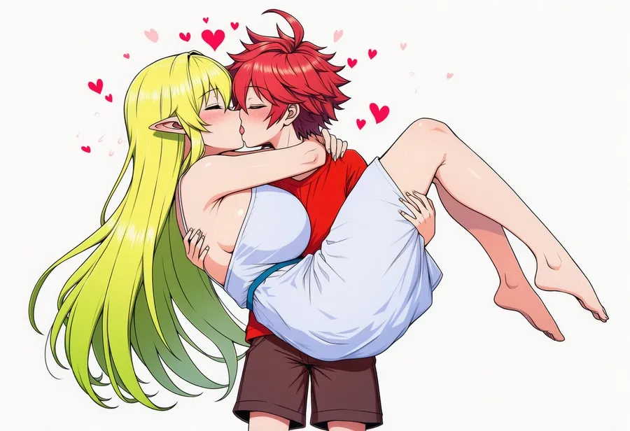 Elf Beauty Girls Collecton - Image 84