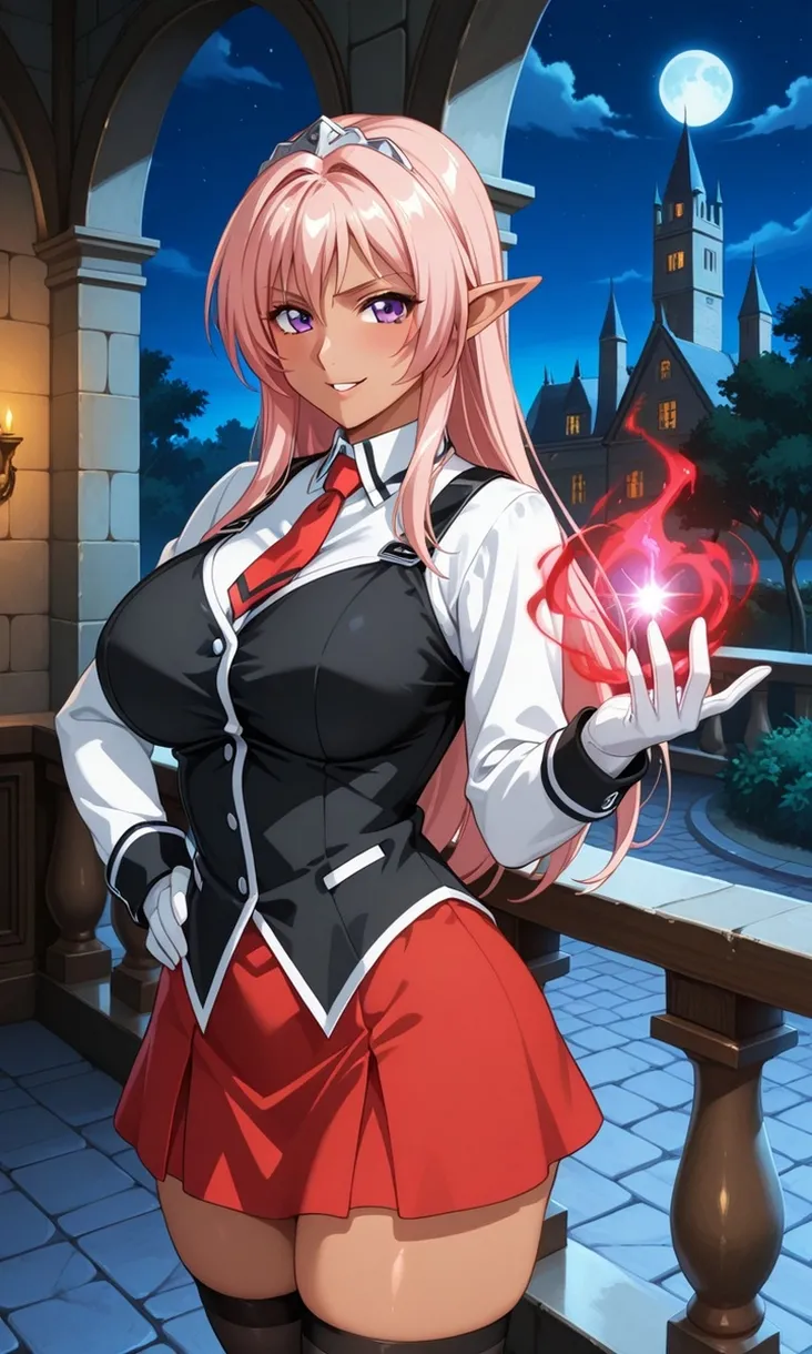 Elf Beauty Girls Collecton - Image 87