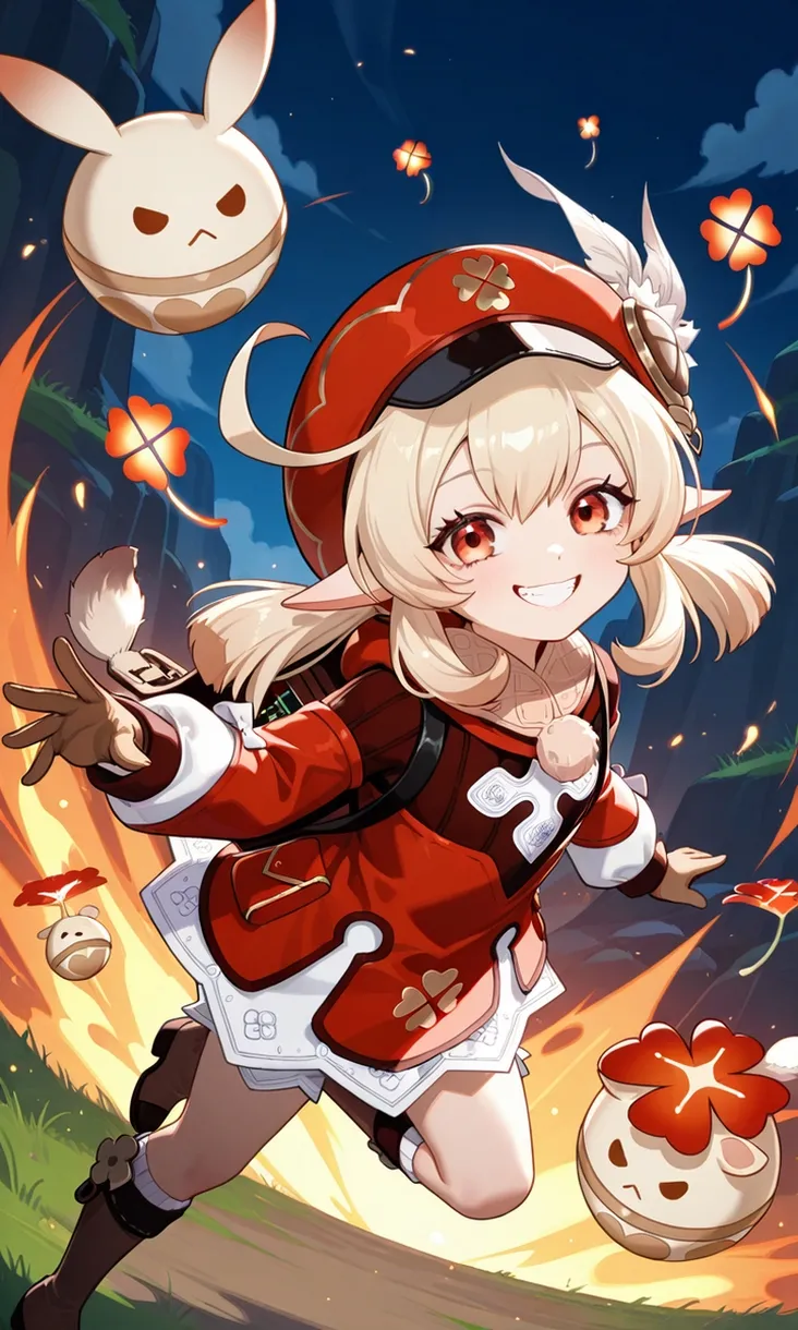 Elf Beauty Girls Collecton - Image 89