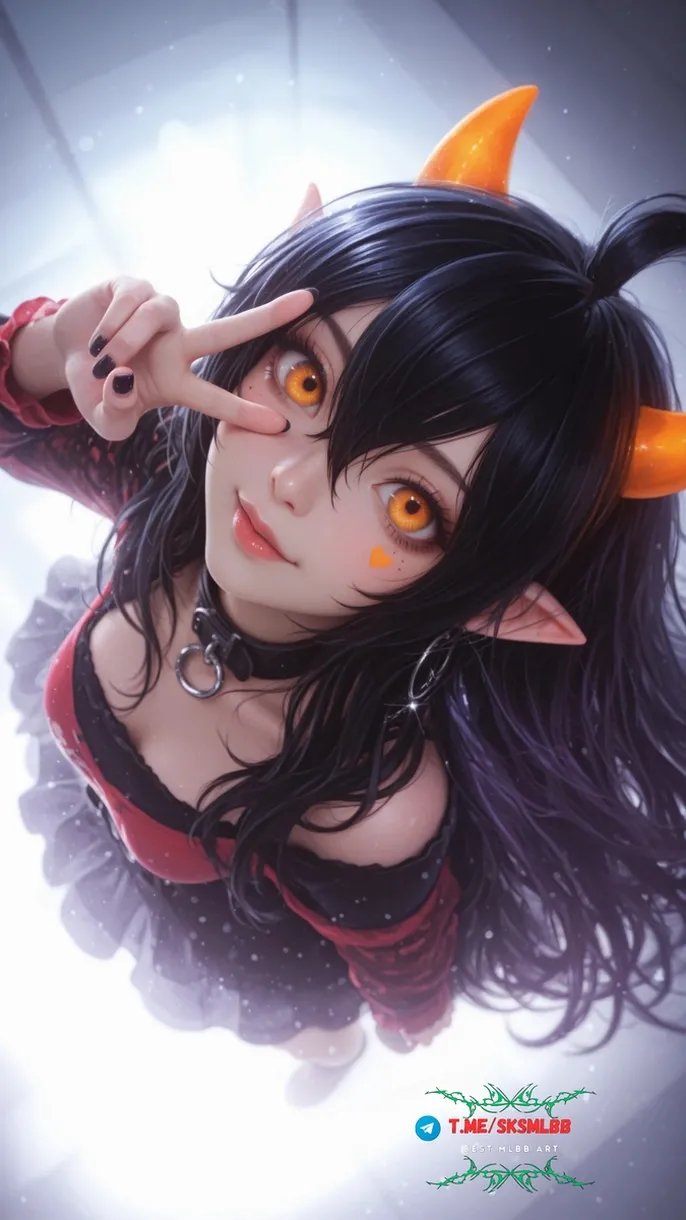 Elf Beauty Girls Collecton - Image 99