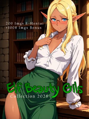 Elf Beauty Girls Collecton