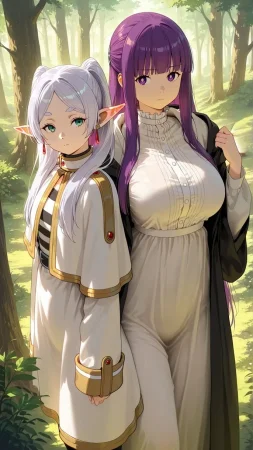 Elf Beauty Girls Collecton - Page 100