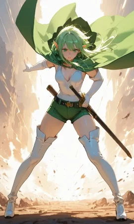 Elf Beauty Girls Collecton - Page 102