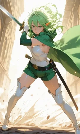 Elf Beauty Girls Collecton - Page 105