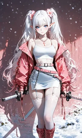 Elf Beauty Girls Collecton - Page 113