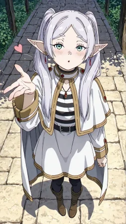 Elf Beauty Girls Collecton - Page 114