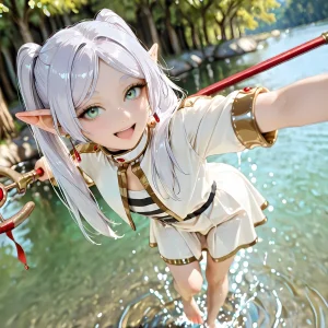 Elf Beauty Girls Collecton - Page 116