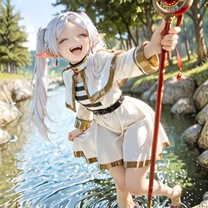 Elf Beauty Girls Collecton - Page 117