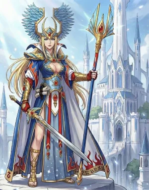 Elf Beauty Girls Collecton - Page 12