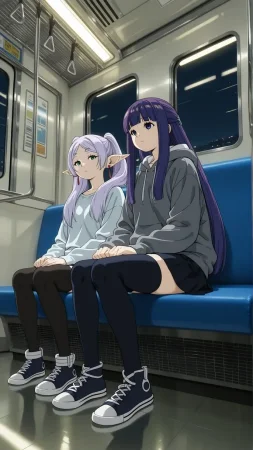 Elf Beauty Girls Collecton - Page 120