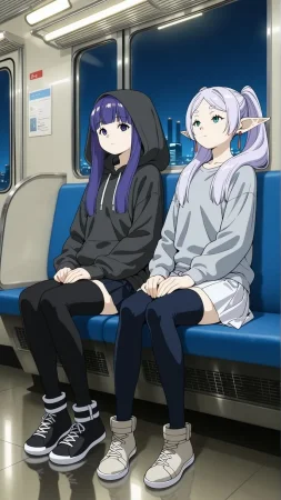 Elf Beauty Girls Collecton - Page 121