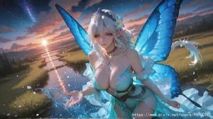 Elf Beauty Girls Collecton - Page 130