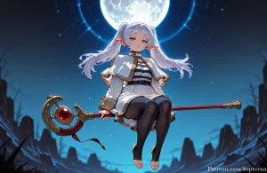 Elf Beauty Girls Collecton - Page 131