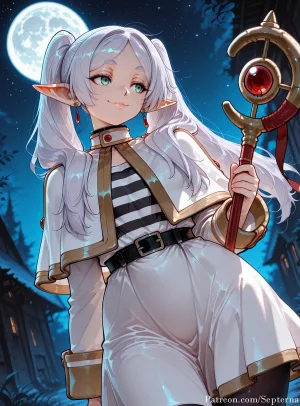 Elf Beauty Girls Collecton - Page 132