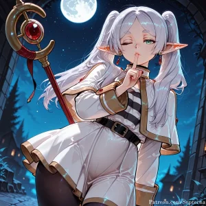 Elf Beauty Girls Collecton - Page 133