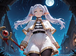 Elf Beauty Girls Collecton - Page 134