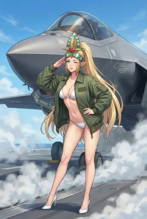 Elf Beauty Girls Collecton - Page 143