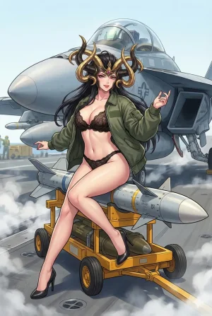 Elf Beauty Girls Collecton - Page 146