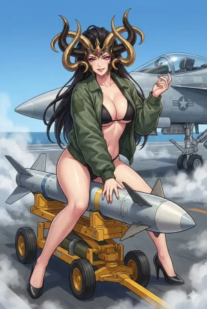 Elf Beauty Girls Collecton - Page 147