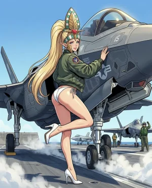 Elf Beauty Girls Collecton - Page 150