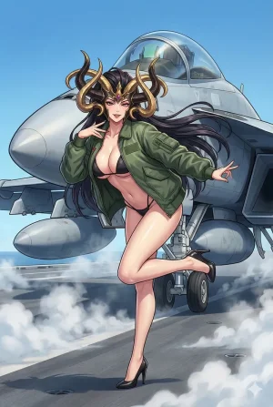 Elf Beauty Girls Collecton - Page 152