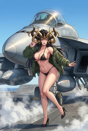 Elf Beauty Girls Collecton - Page 155