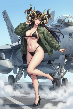 Elf Beauty Girls Collecton - Page 156