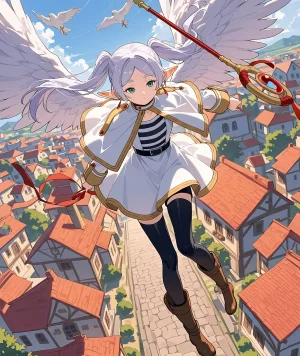 Elf Beauty Girls Collecton - Page 164