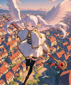 Elf Beauty Girls Collecton - Page 165