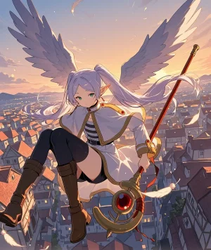 Elf Beauty Girls Collecton - Page 166