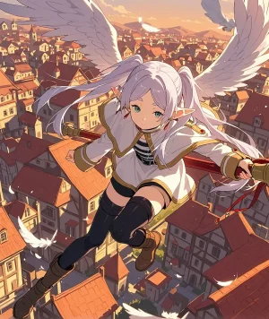 Elf Beauty Girls Collecton - Page 168