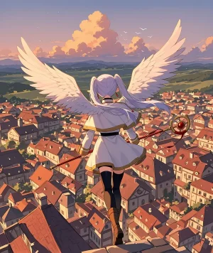 Elf Beauty Girls Collecton - Page 169