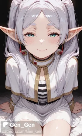 Elf Beauty Girls Collecton - Page 174