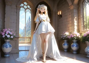 Elf Beauty Girls Collecton - Page 175