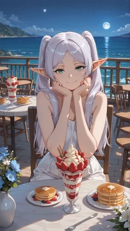 Elf Beauty Girls Collecton - Page 177