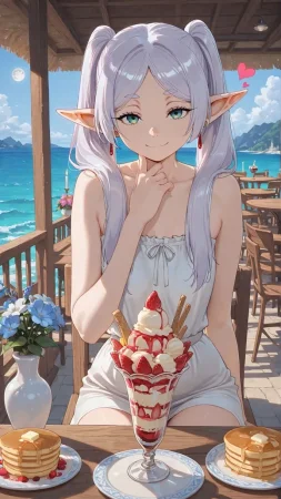 Elf Beauty Girls Collecton - Page 179