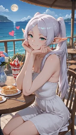 Elf Beauty Girls Collecton - Page 182