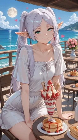 Elf Beauty Girls Collecton - Page 183