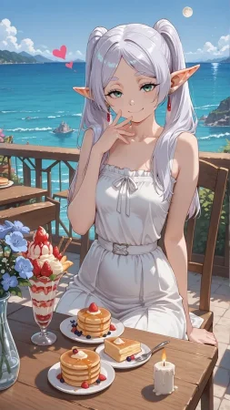 Elf Beauty Girls Collecton - Page 186