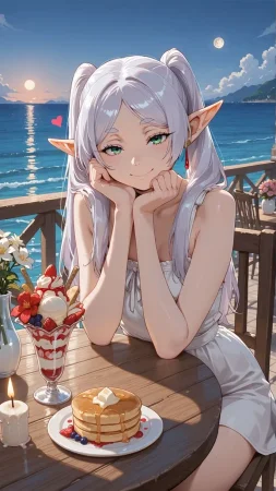 Elf Beauty Girls Collecton - Page 187