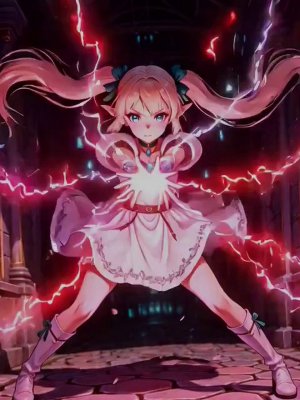 Elf Beauty Girls Collecton - Page 194