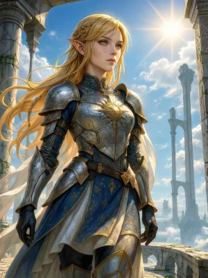 Elf Beauty Girls Collecton - Page 20