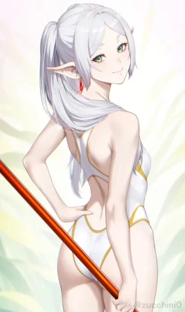 Elf Beauty Girls Collecton - Page 32