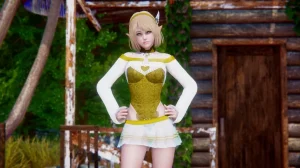 Elf Beauty Girls Collecton - Page 34