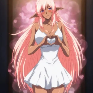 Elf Beauty Girls Collecton - Page 35