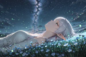 Elf Beauty Girls Collecton - Page 37